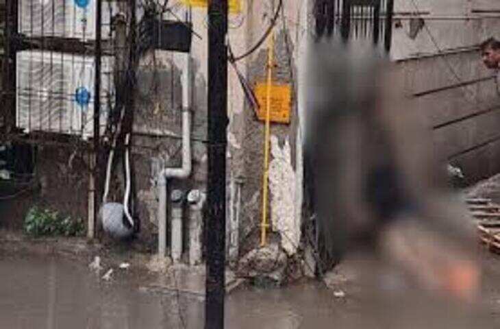 होली के दौरान करंट लगने से बीएसटीसी छात्र की दर्दनाक मौत