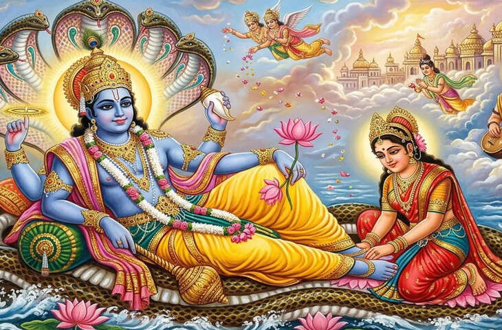 Devshayani Ekadashi 2026: कब रखा जाएगा देवशयनी एकादशी व्रत? जानें तिथि, शुभ मुहूर्त और धार्मिक महत्व