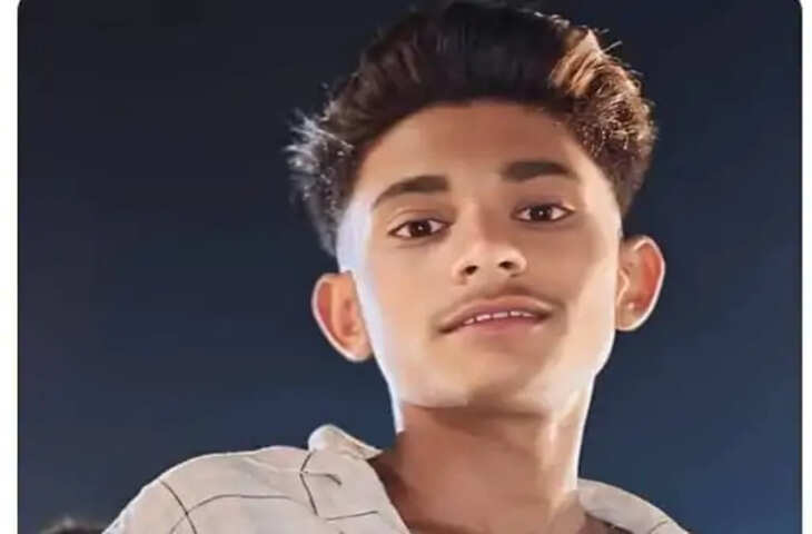 महराजगंज में युवक की गोली मारकर हत्या, कनपटी पर सटाकर मारी गोली; 3 हिरासत में
