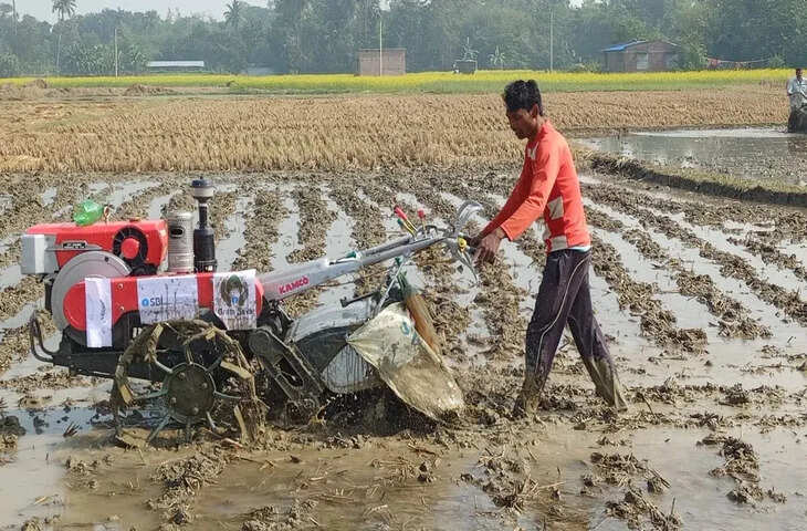 जलगांव में फसल बीमा योजना में 75 करोड़ से अधिक का घोटाला, 42 सीएससी संचालकों पर केस दर्ज