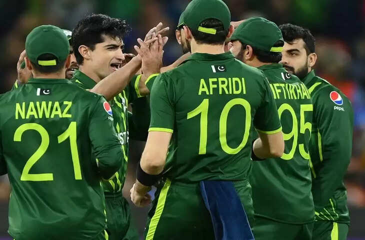 &nbsp;T20 World Cup 2022 &nbsp;PAK--11133311111