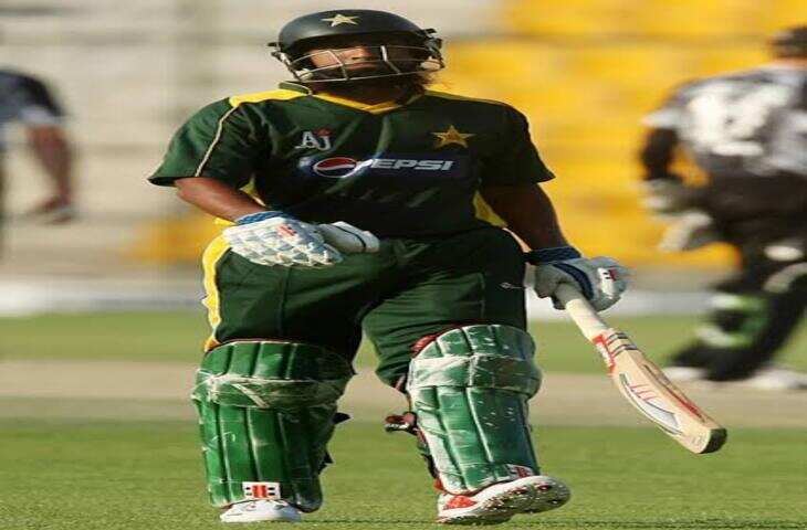 Pakistan Cricket Crisis: मिसबाह उल हक ने PCB की खोली पोल, बोले- डर के दबाव में हो रहे हैं बड़े फैसले