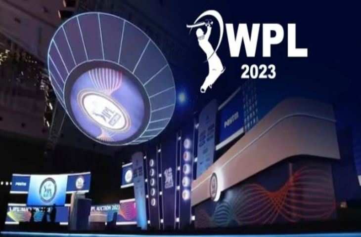 Women IPL Auction