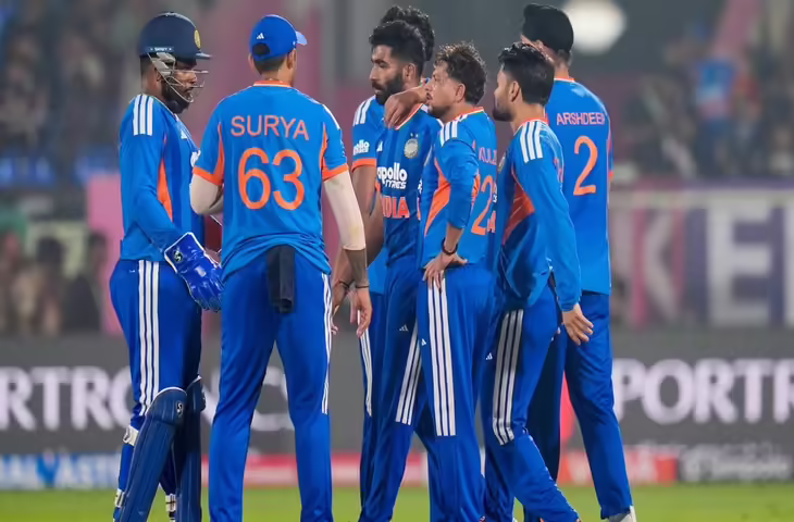 IND vs NZ :&nbsp;तिरुवनंतपुरम की पिच पर भारत का दबदबा या न्यूजीलैंड का पलड़ा भारी, जानिए हेड तू-हेड आंकड़े&nbsp;