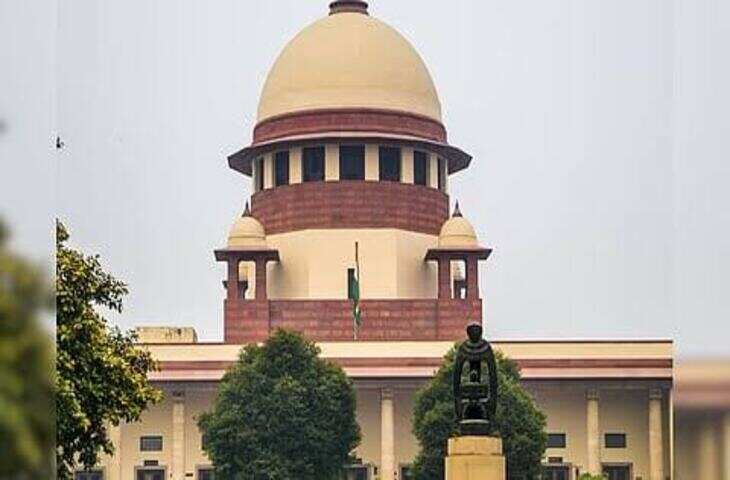 NEET परीक्षा सिस्टम सुरक्षित, वीडियो में देंखे लेकिन सुप्रीम कोर्ट ने NTA को UPSC जैसा मजबूत सिस्टम बनाने को कहा