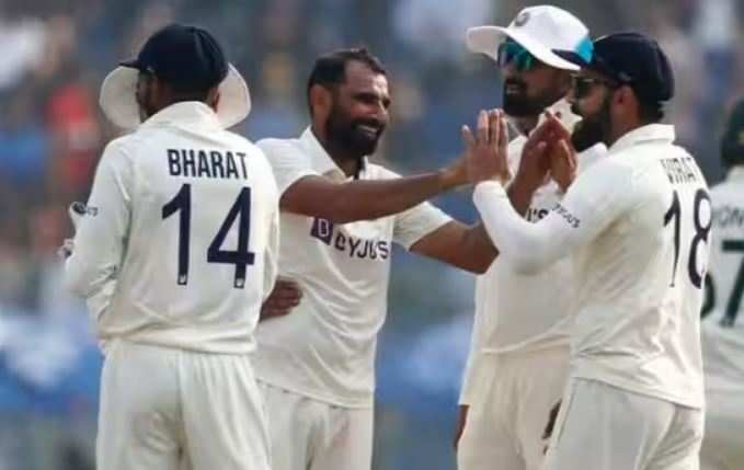 IND vs AUS 2nd test Live Score1111111222111111122.JPG