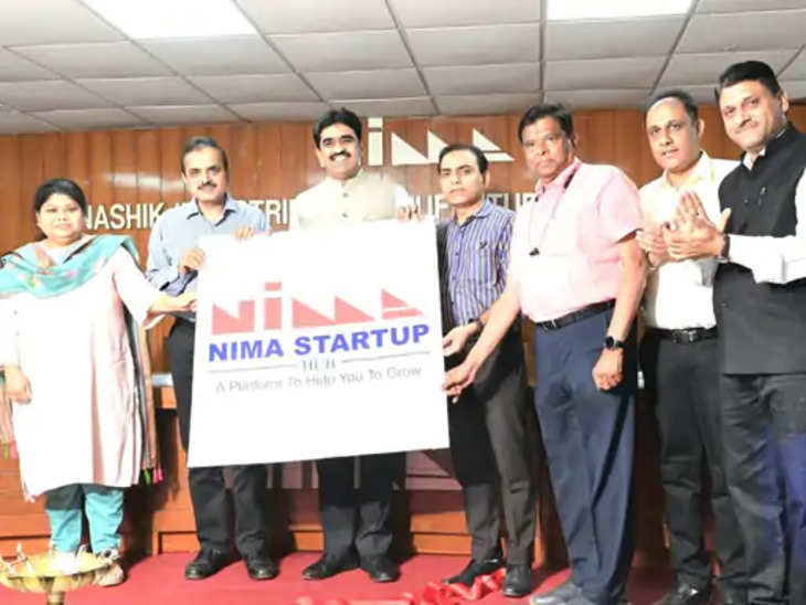 Nashik नीमा हाउस में 500 उद्यमी शुरू करेंगे स्वतंत्र 'स्टार्टअप हब', नए उद्यमियों को क्या मदद मिलेगी?