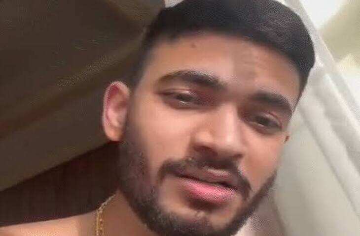 यूपी के यूट्यूबर ने सऊदी से दी अनोखी बर्थडे पार्टी, बोले- मेरे नाम से खाओ, बिल हम चुकाएंगे; ED ने जब्त की थीं लग्जरी गाड़ियां