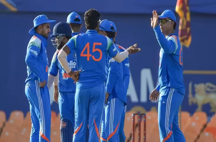 IND vs AFG Series: जानिए किस चैनल और ऐप पर आएगा लाइव मैच, देखें पूरा शेड्यूल