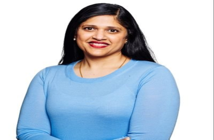 गूगल की पूर्व कार्यकारी भारतीय-अमेरिकी Aparna Chennapragada अब माइक्रोसॉफ्ट के जनरेटिव एआई का करेंगी नेतृत्व