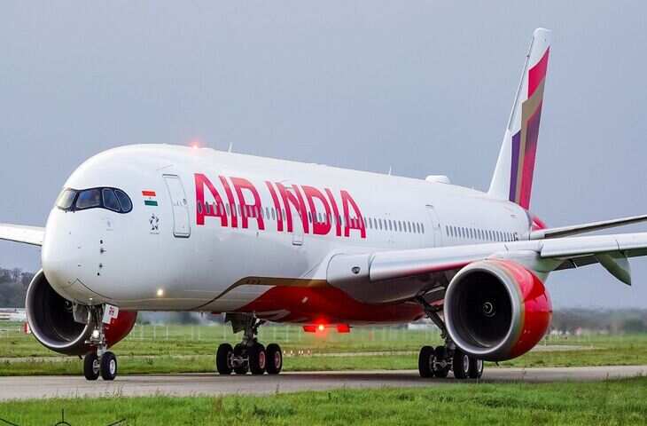 बड़ी खबर: Air India ने बढ़ाया फ्यूल सरचार्ज, अब फ्लाइट टिकट पर देना होगा इतना ज्यादा पैसा