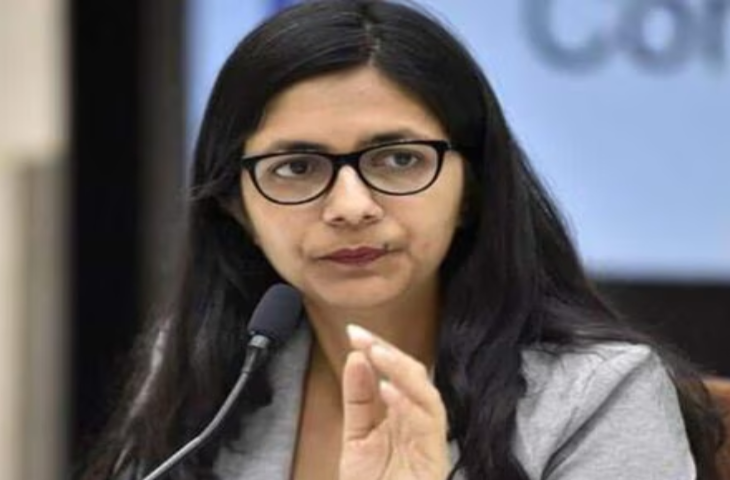 बड़ा सियासी धमाका! Swati Maliwal ने थामा BJP का दामन, Narendra Modi की तारीफ और केजरीवाल पर लगाए गंभीर आरोप&nbsp;