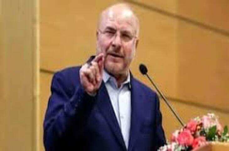 अमेरिका पर अविश्वास, होर्मुज को लेकर ईरान की सख्त चेतावनी, वीडियो में देंखे सुनखे हालात बिगड़ने की आशंका