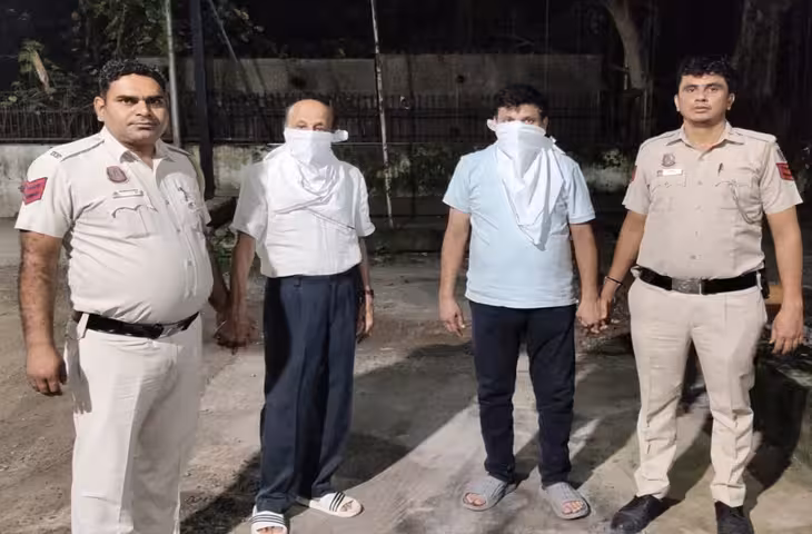 सत्य निकेतन हादसा: वायरल रेंट एग्रीमेंट में PG मालिकों का 'बचाव' क्लॉज? हादसे में 7 की मौत