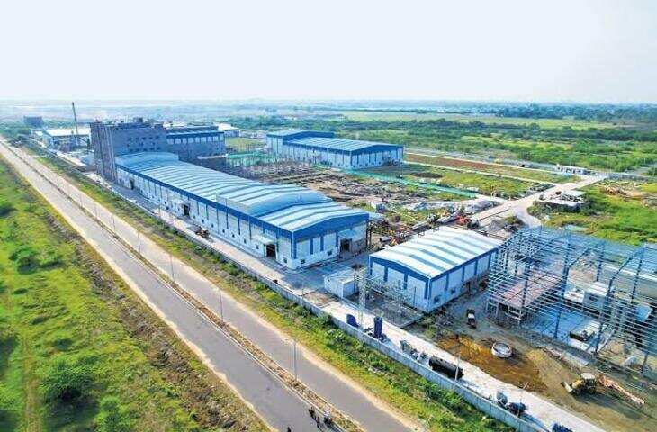 यूपी में 1,000 एकड़ में बनेगा मेगा टेक्सटाइल पार्क, ₹1,947 करोड़ होंगे खर्च; 1 लाख लोगों को रोजगार की उम्मीद