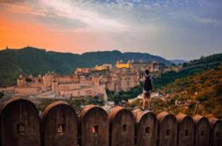 समर वैकेशन में बच्चों को करना चाहते हैं इतिहास से रूबरू तो आप भी जयपुर के आमेर किले की जरूर करें सैर, इतिहास से हो जाएगा प्यार