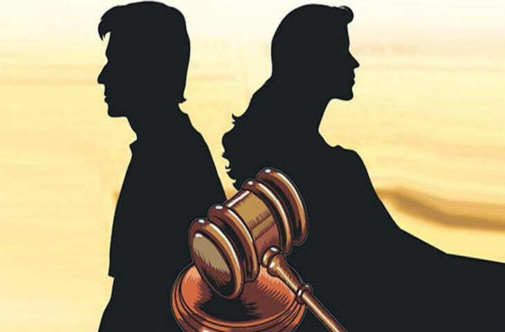 Divorce Laws: पत्नी पर गलत आरोप लगाना बन सकता है कानूनी मुसीबत, कोर्ट में बोलने से पहले जान लें ये नियम​​​​​​​