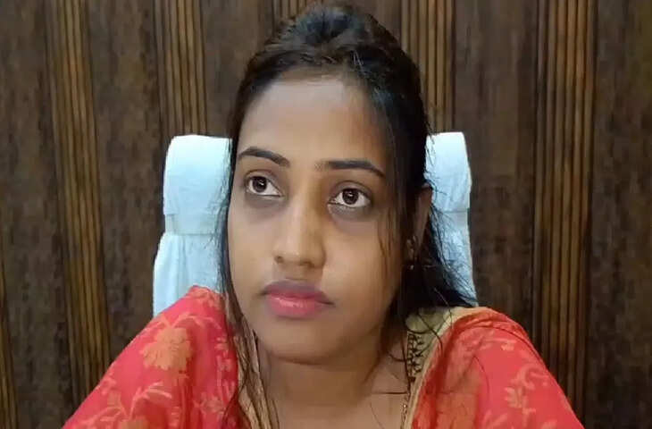 किशनगंज में फर्जी दाखिल-खारिज मामले से प्रशासन में हड़कंप, तत्कालीन सीओ की वेतन वृद्धि पर रोक