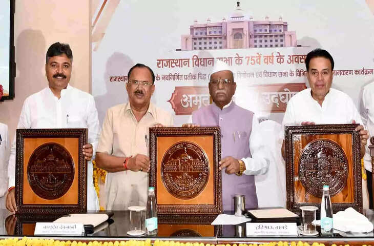 नीदरलैंड में गूंजी राजस्थान की लोकधुन, वीडियो में देंखे पीएम मोदी के स्वागत में प्रस्तुत हुआ &lsquo;पधारो म्हारे देस&rsquo;