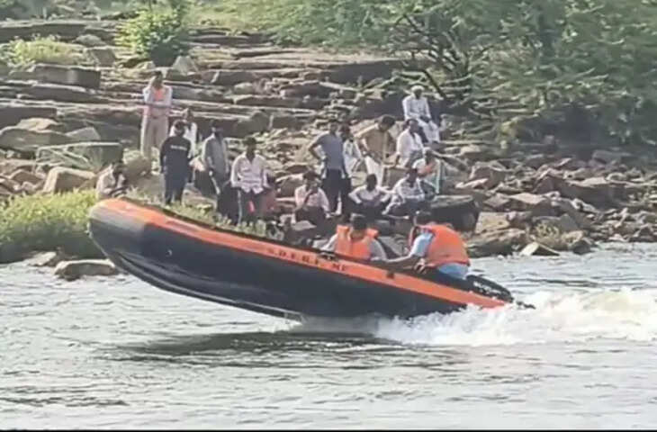 जय स्तंभ चौक पर आवारा मवेशियों का डेरा, कलेक्ट्रेट के सामने मंडरा रहा हादसे का खतरा