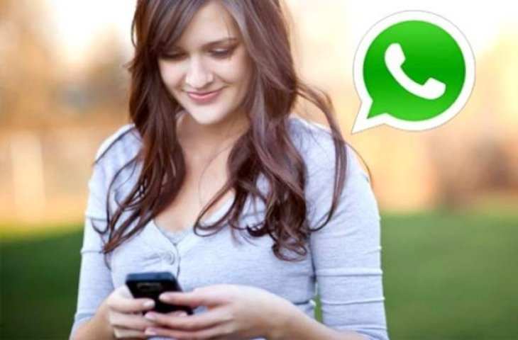 WhatsApp यूजर्स के हुएमजे! अब आपके अधूरे मेसेज गायब नहीं होने देगा ये नया Draft messages फीचर, जाने कैसे करता है काम?