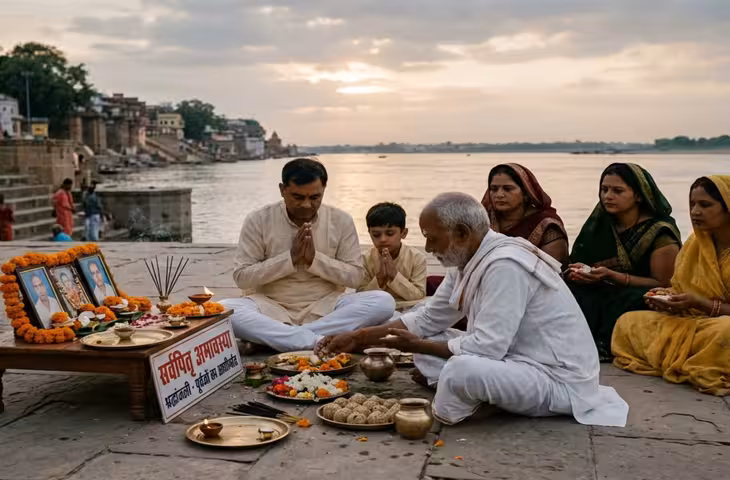 सर्वपितृ अमावस्या पर क्या करें और क्या न करें? जानें श्राद्ध के जरूरी नियम
