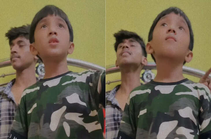 दो भाइयों ने अपनी सिंगिंग से इंस्टाग्राम पर मचाया धमाल, 48 लाख बार देखा गया VIDEO