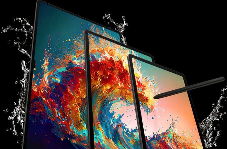 लॉन्च से पहले ही लीक हुई&nbsp;Samsung Galaxy Tab S10+ और Galaxy Tab S10 Ultra की कीमत, जाने क्या-क्या मिलेंगे फीचर्स&nbsp;
