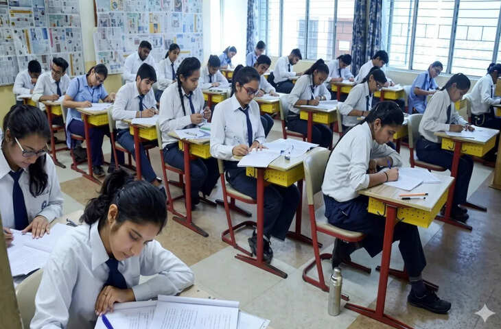 करनेरा राजकीय हाई स्कूल को मिला सीनियर सेकेंडरी का दर्जा, अब 12वीं तक होगी पढ़ाई