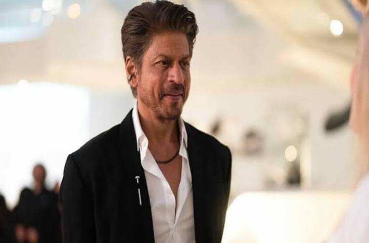 शाहरुख खान फिर बने भारत के सबसे अमीर अभिनेता, वीडियो में जाने संपत्ति 10 हजार करोड़; अमिताभ बच्चन दूसरे नंबर पर, सलमान खान की भी एंट्री