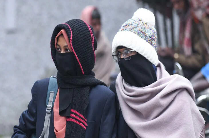 बिहार में शीत लहर का कहर: 30 जिलों में कोल्ड डे और घने कोहरे का ऑरेंज अलर्ट, 31 दिसंबर तक नहीं मिलेगी राहत