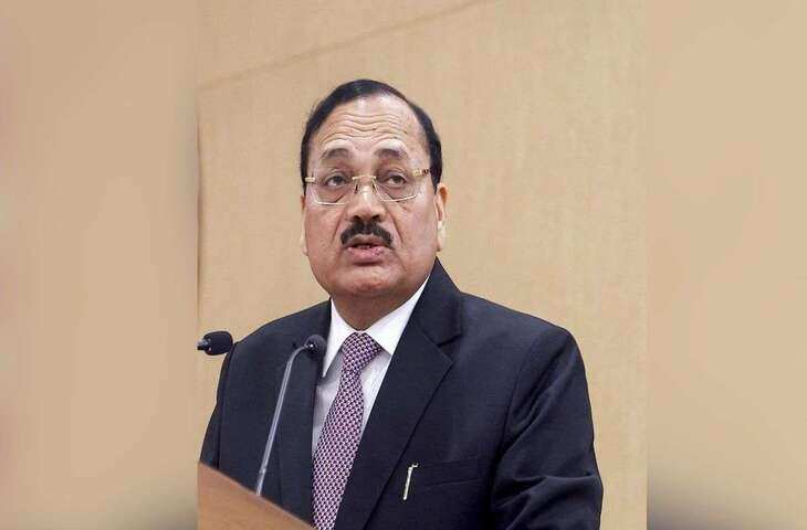 2 हजार से ज्यादा नागरिकों ने CJI सूर्यकांत को लिखा पत्र, वीडियो में जाने SIR पर रोक की मांग; ECINet के स्वतंत्र ऑडिट की अपील