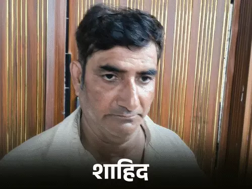 गाजियाबाद में बड़ा खुलासा: चलती कार में भ्रूण लिंग जांच और अवैध गर्भपात कराने वाला गैंग पकड़ा गया