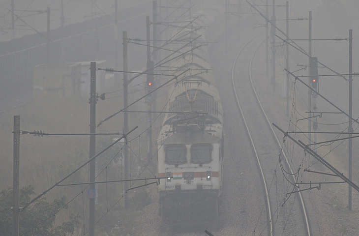 Indian Railways IRCTC ने रद्द कीं 1064 ट्रेनें, लिस्ट में देखें- कहीं आपकी गाड़ी भी तो नहीं है