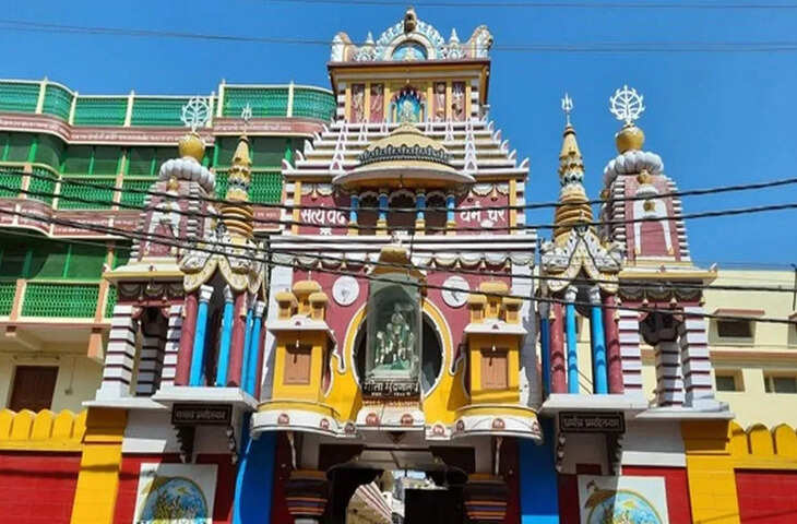 गीता प्रेस को योगी सरकार ने दी 10 एकड़ जमीन, 81 करोड़ रुपये निवेश की तैयारी