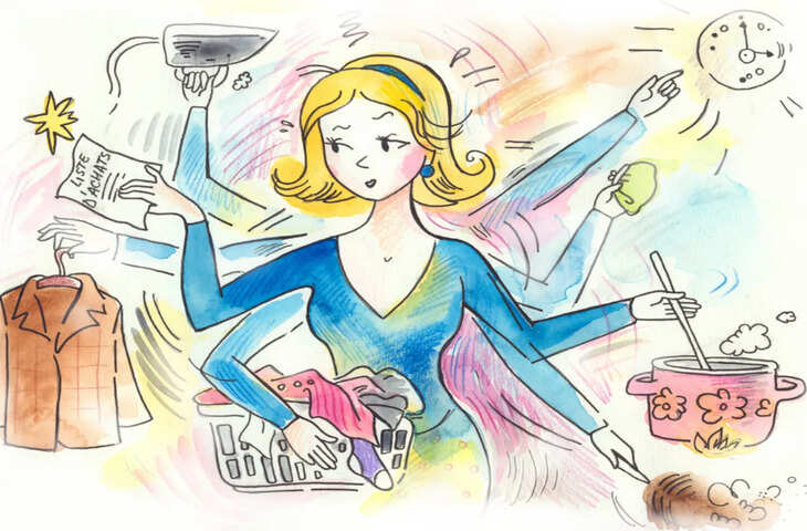 National Housewife Day: क्यों मनाया जाता हैं ये दिन और क्या हैं इसका इतिहास, जानिए 