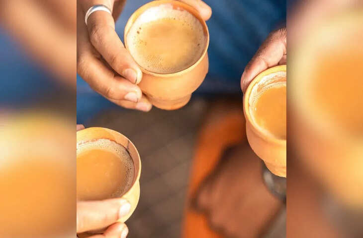 बिहार में 2 साल से फ्री की चाय पी रहा ये विभाग, सवा लाख हो गया कर्ज; दुकानदार ने बयां किया दर्द