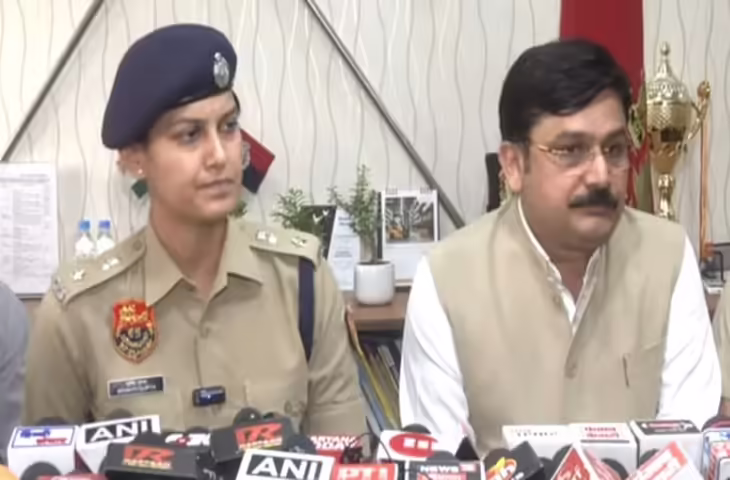 CET 2025: फर्जी पोर्टल बनाने वाले पांच आरोपी पुलिस गिरफ्त में, 77 छात्रों से ठग चुके थे 22 हजार रुपये