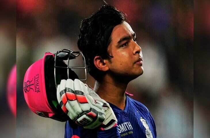 &lsquo;बच्चे को खेलने दें, सीखने दें....' वैभव सूर्यवंशी के डेब्यू पर ऑस्ट्रेलियाई दिग्गज की राय, कब होगा इंटरनेशनल डेब्यू ?