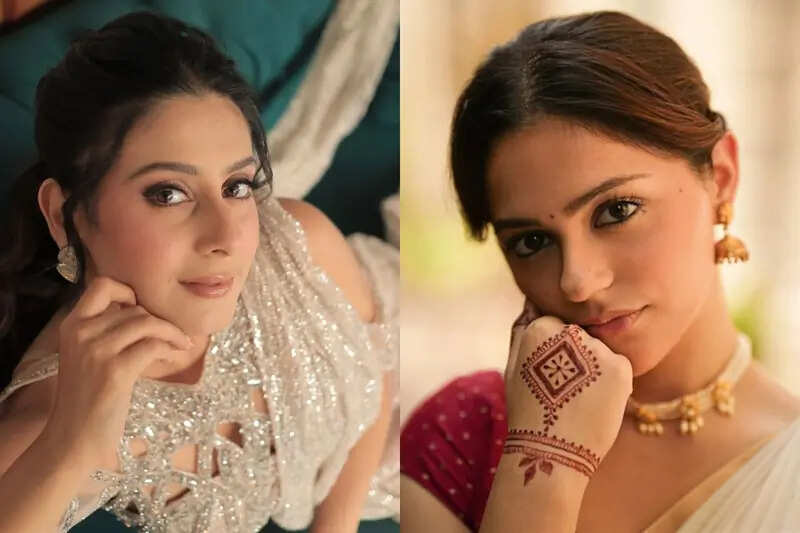 कज्या आप जानते है Saiyyara के लिए अनीत पड्डा नहीं ये बिग बॉस कंटेस्टेंट थी पहली पसंद, खुद बताया कैसे हुई रिप्लेस ?