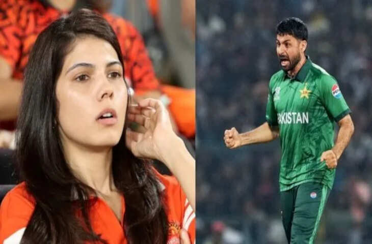 SRH में पाकिस्तानी खिलाड़ी की एंट्री पर मचा बवाल! कोच ने खोला राज&mdash;क्यों लिया ये फैसला?