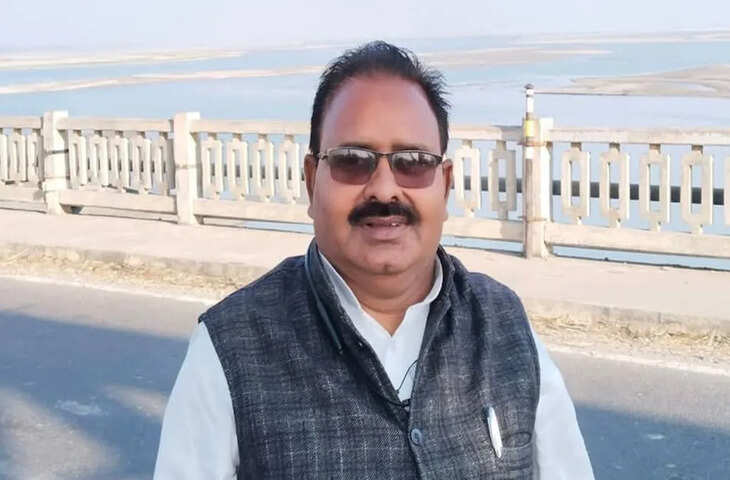 टीचर ने कॉलेज में छात्रा से किया रेप, वीडियो वायरल होने पर मचा हड़कंप; आरोपी ग&zwj;िरफ्तार