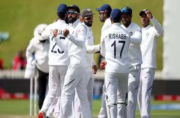IND vs NZ न्यूजीलैंड ने बनाया मास्टरप्लान, मैच से पहले खुलासा, फंस सकती है टीम इंडिया