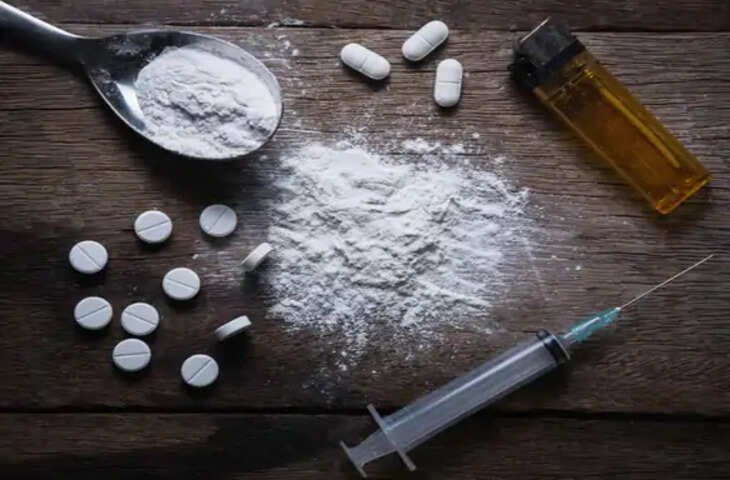 'ऑपरेशन वज्र' का बड़ा एक्शन: मंदसौर से महाराष्ट्र तक फैला ड्रग्स नेटवर्क, पुणे में अवैध ड्रग लैब का भंडाफोड़; 2 गिरफ्तार