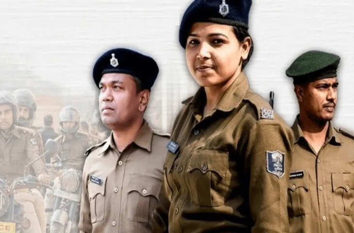 बिहार दारोगा मुख्य परीक्षा आज, 1799 पदों के लिए 36 हजार अभ्यर्थी देंगे एग्जाम; जानें जरूरी गाइडलाइंस