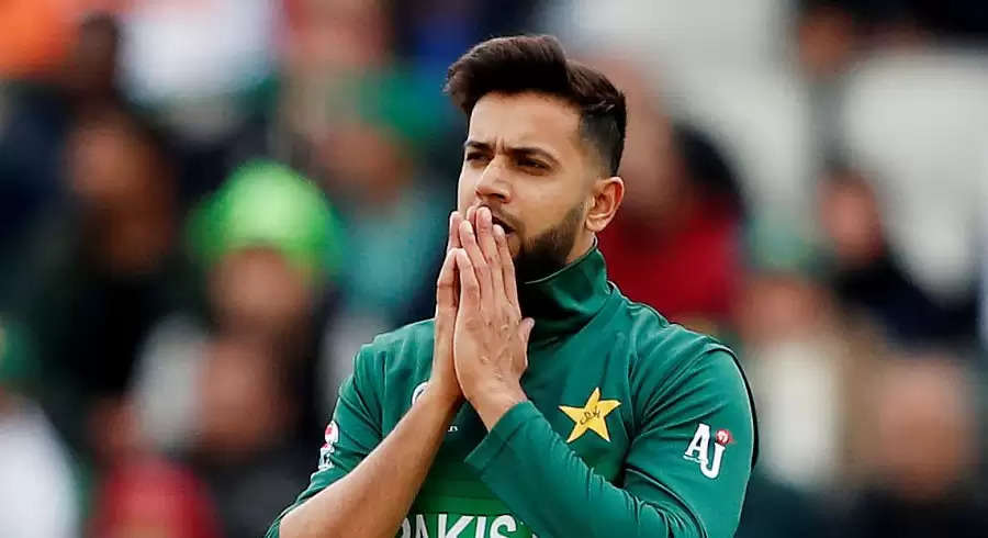 imad wasim 