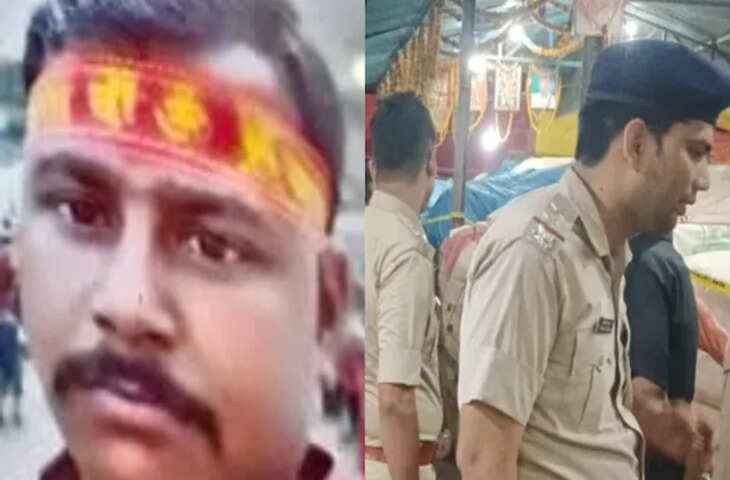 पटना में मॉकड्रिल के दौरान कारोबारी पर फायरिंग 15 मिनट की बिजली कटौती में बदमाशों ने दिया वारदात को अंजाम
