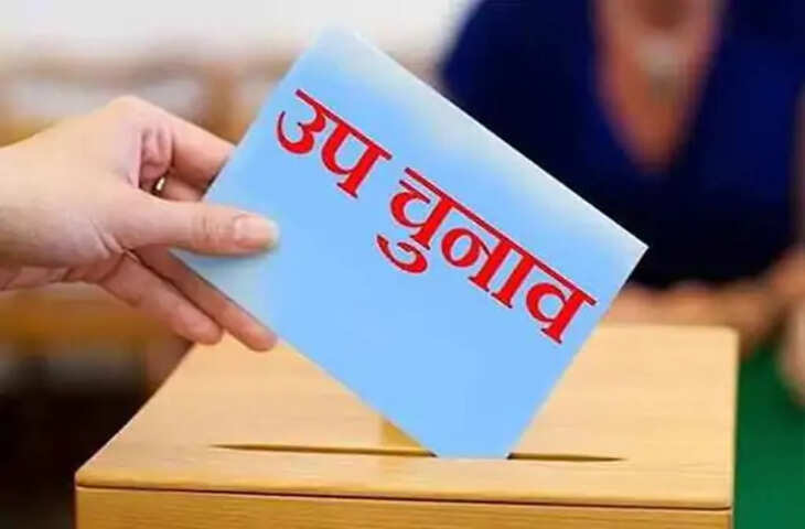 25 प्रत्याशी मैदान में, आज नाम वापसी का अंतिम दिन; सिंधिया को चुनाव प्रभारी बनाए जाने की अफवाह पर विराम