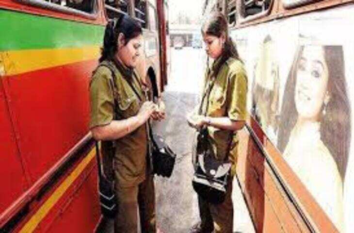 रोडवेज बसों में महिलाएं आगे, पुरुष पीछे: आंकड़े बता रहे हैं नई कहानी