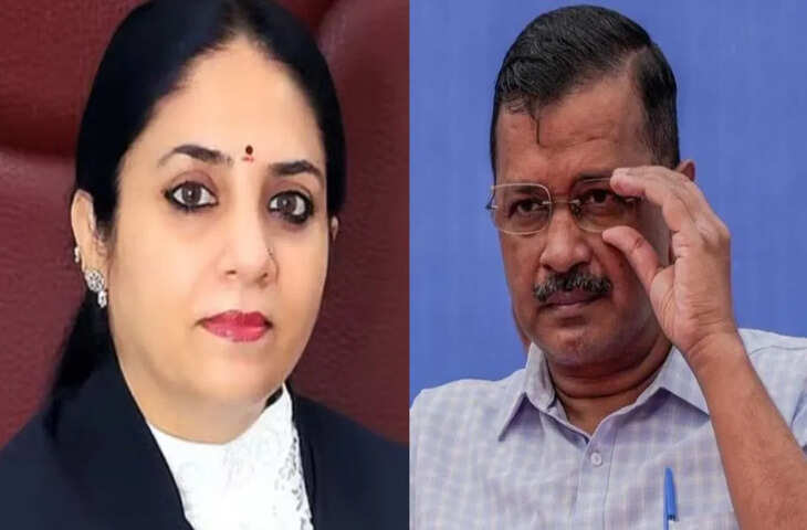 जज बदलने की मांग वाली केजरीवाल की याचिका खारिज, हाई कोर्ट ने कहा&mdash;&ldquo;चुप्पी की भी परीक्षा ली जा रही है&rdquo;
